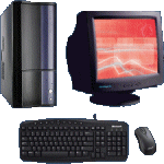 Extreme System Black